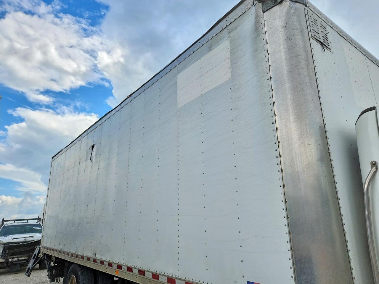2016 FREIGHTLINER ALL OTHER