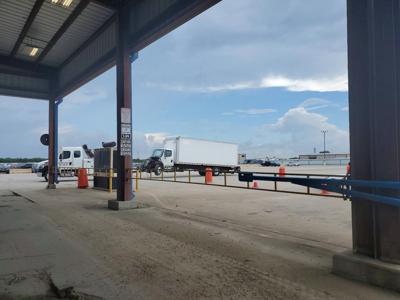2016 FREIGHTLINER ALL OTHER