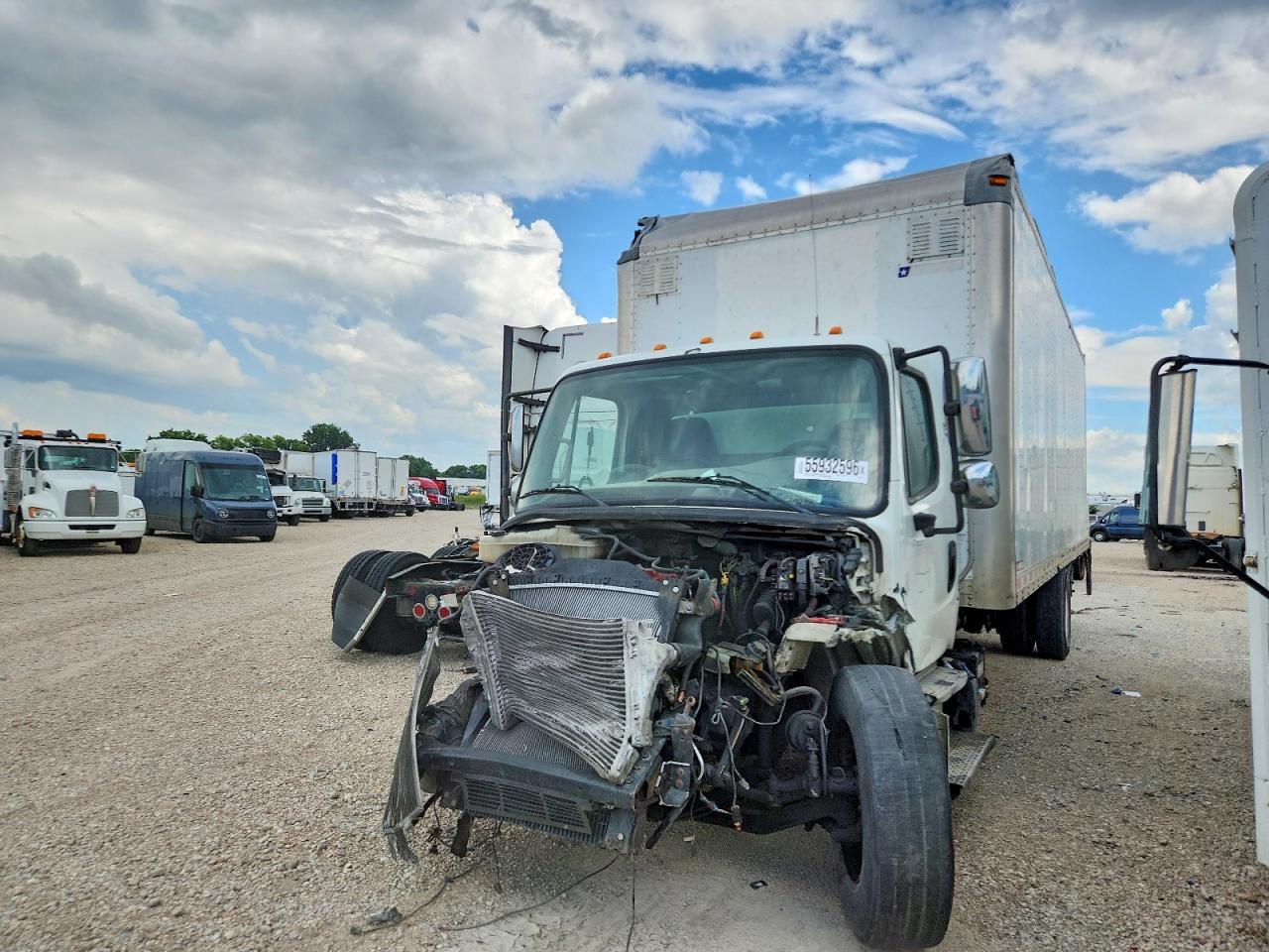 2016 FREIGHTLINER ALL OTHER