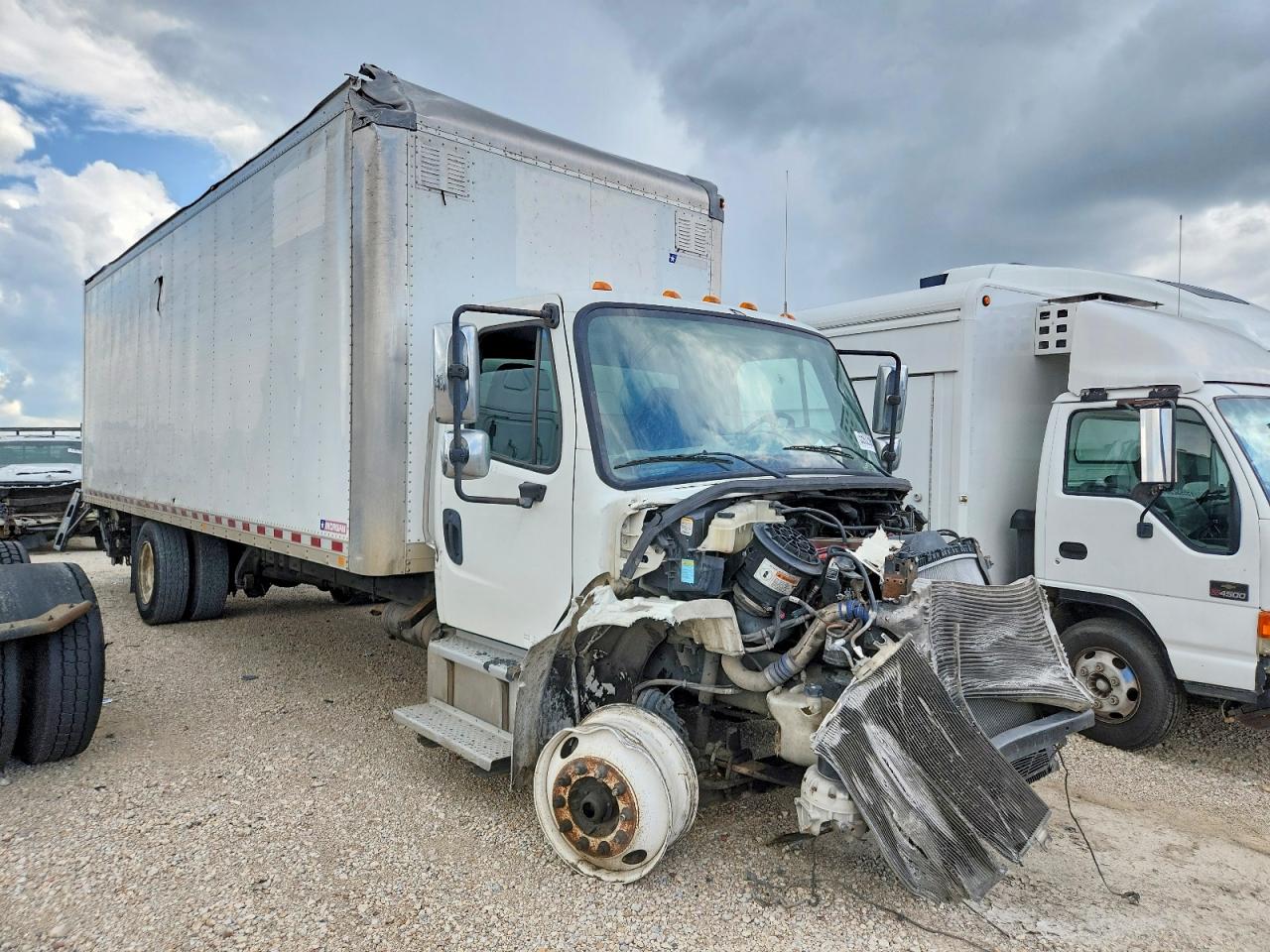 2016 FREIGHTLINER ALL OTHER