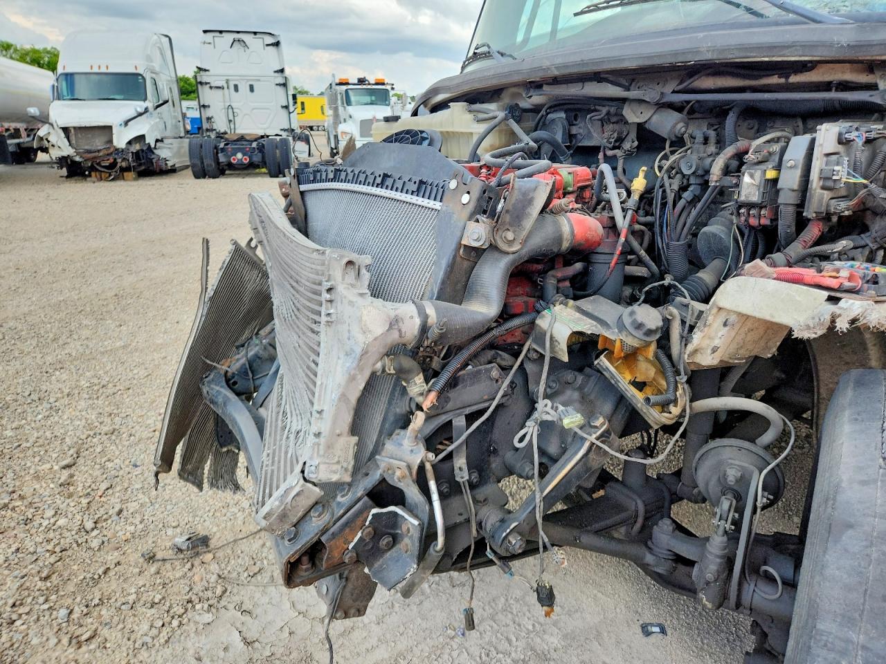 2016 FREIGHTLINER ALL OTHER
