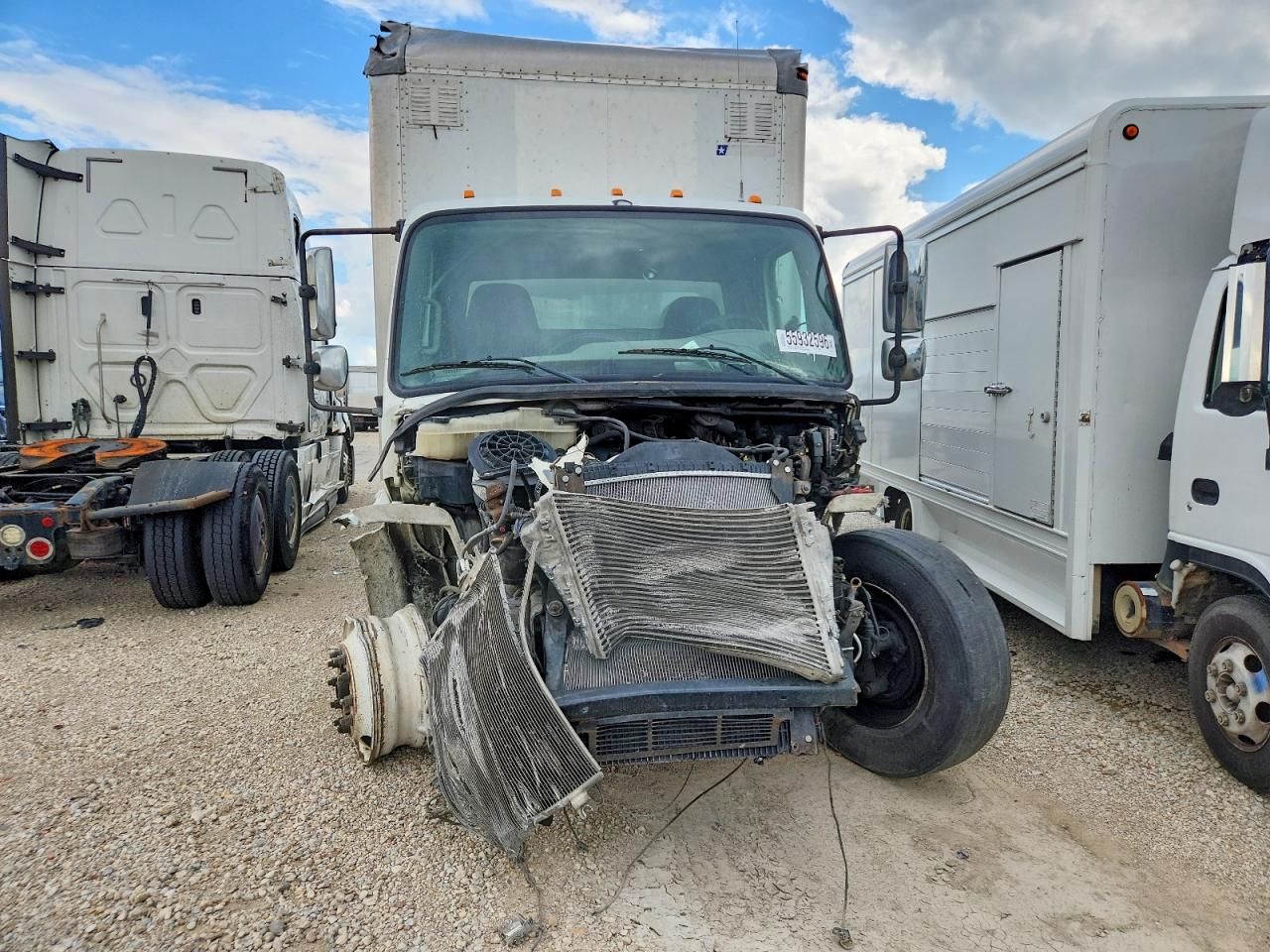 2016 FREIGHTLINER ALL OTHER