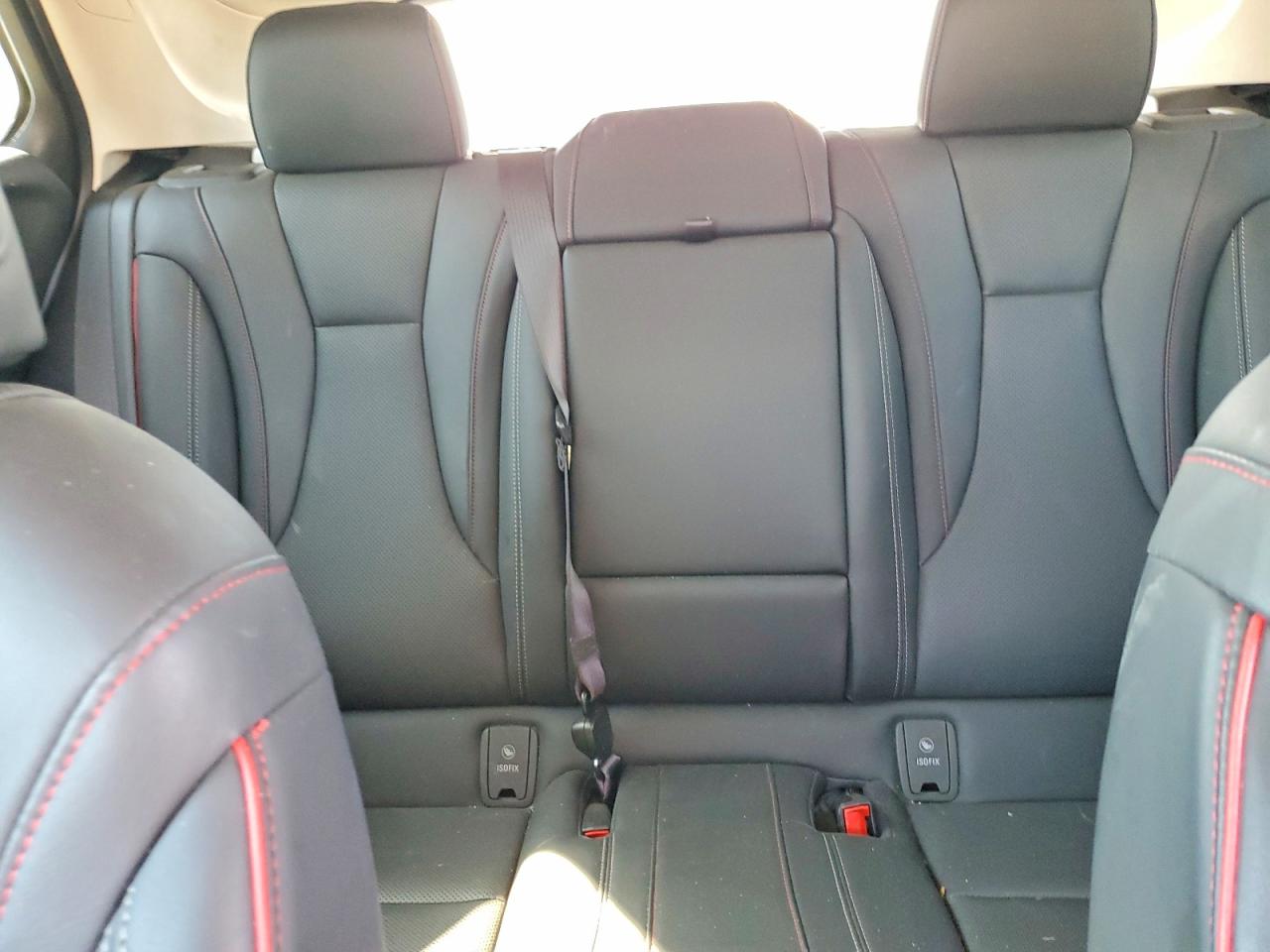 2023 BUICK ENVISION