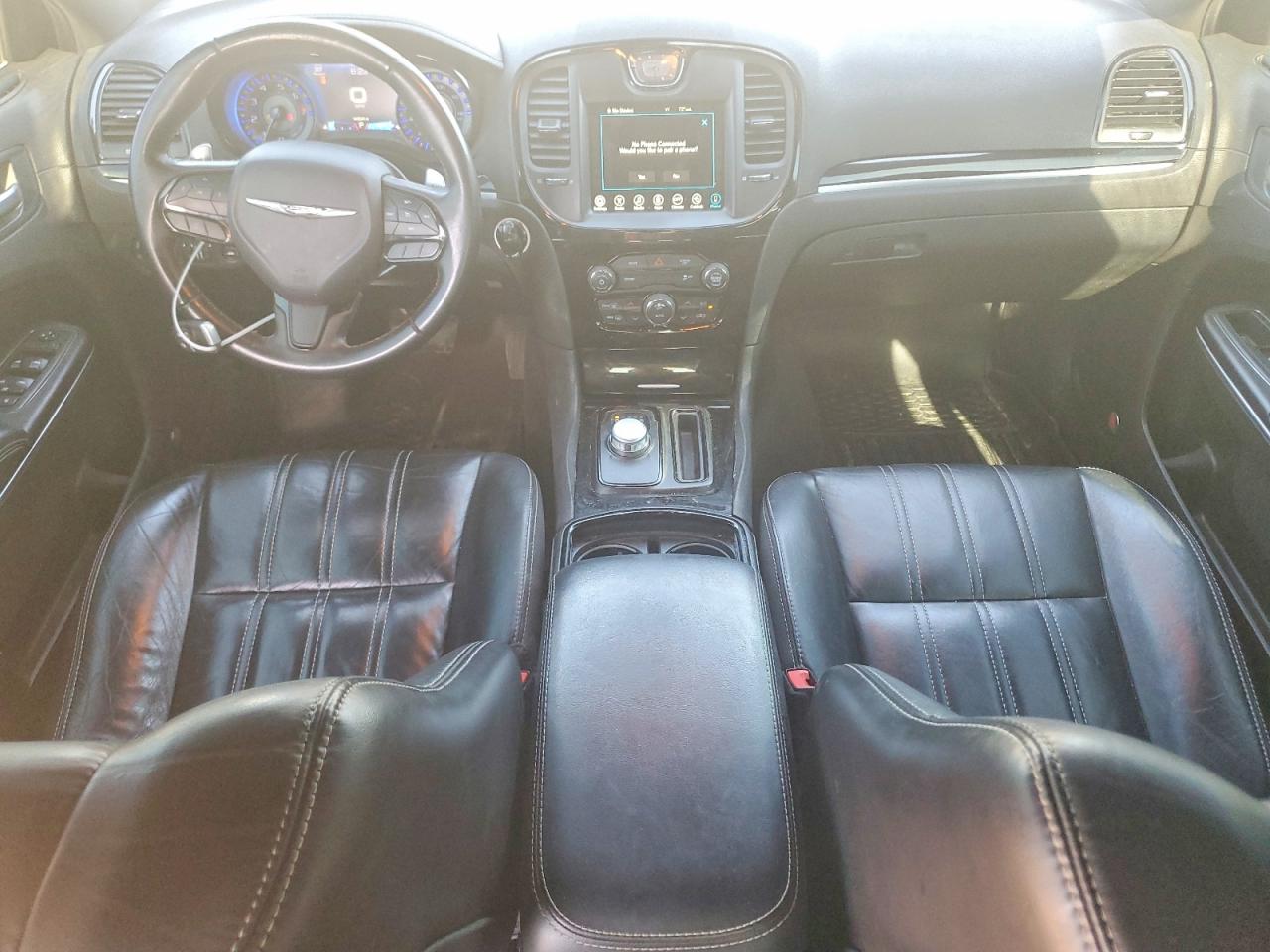 2017 CHRYSLER 300