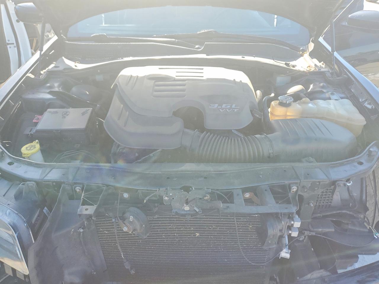 2017 CHRYSLER 300