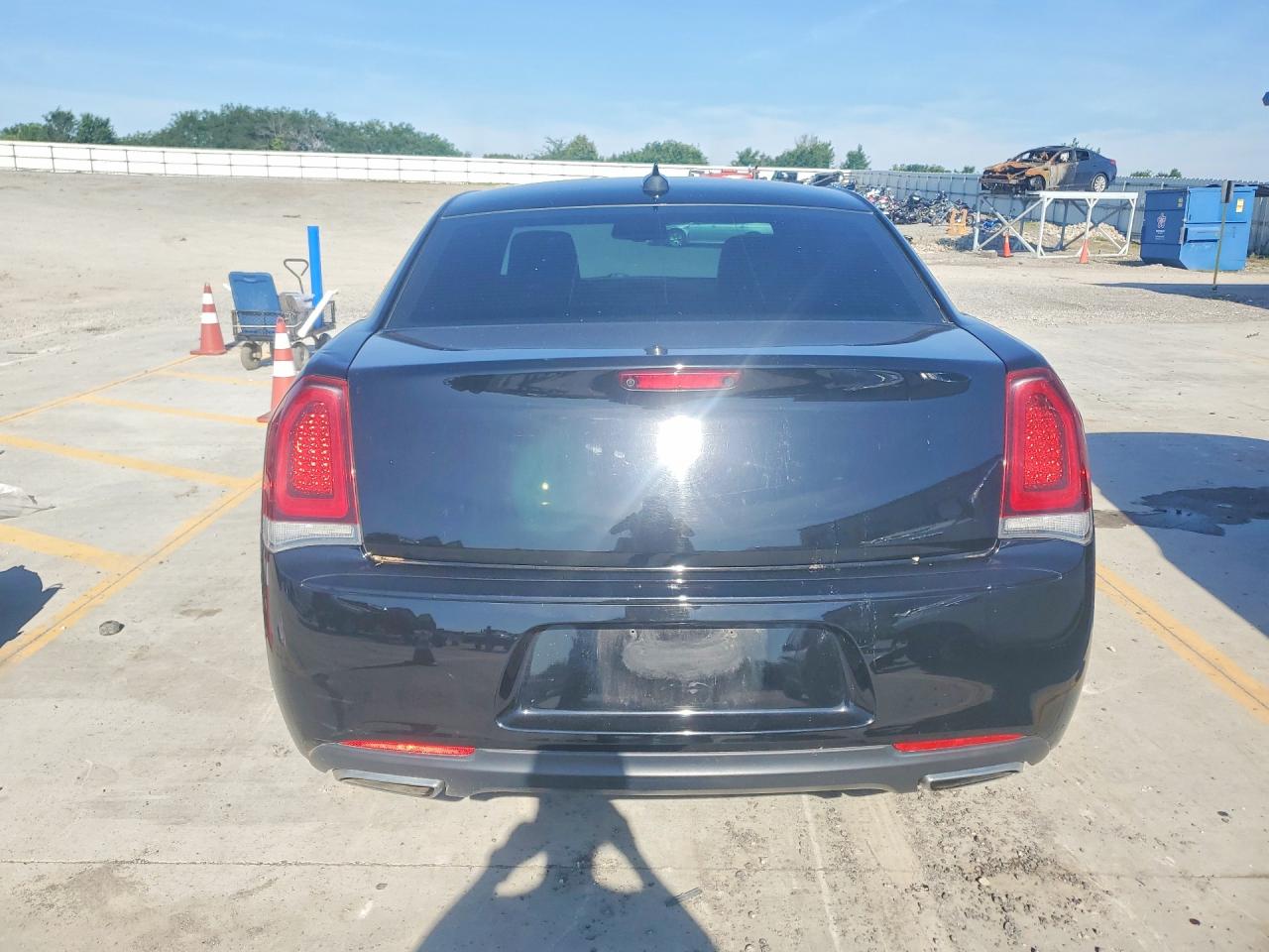 2017 CHRYSLER 300