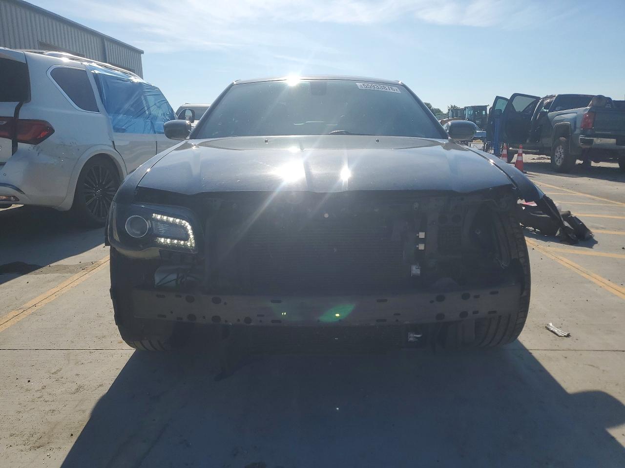 2017 CHRYSLER 300