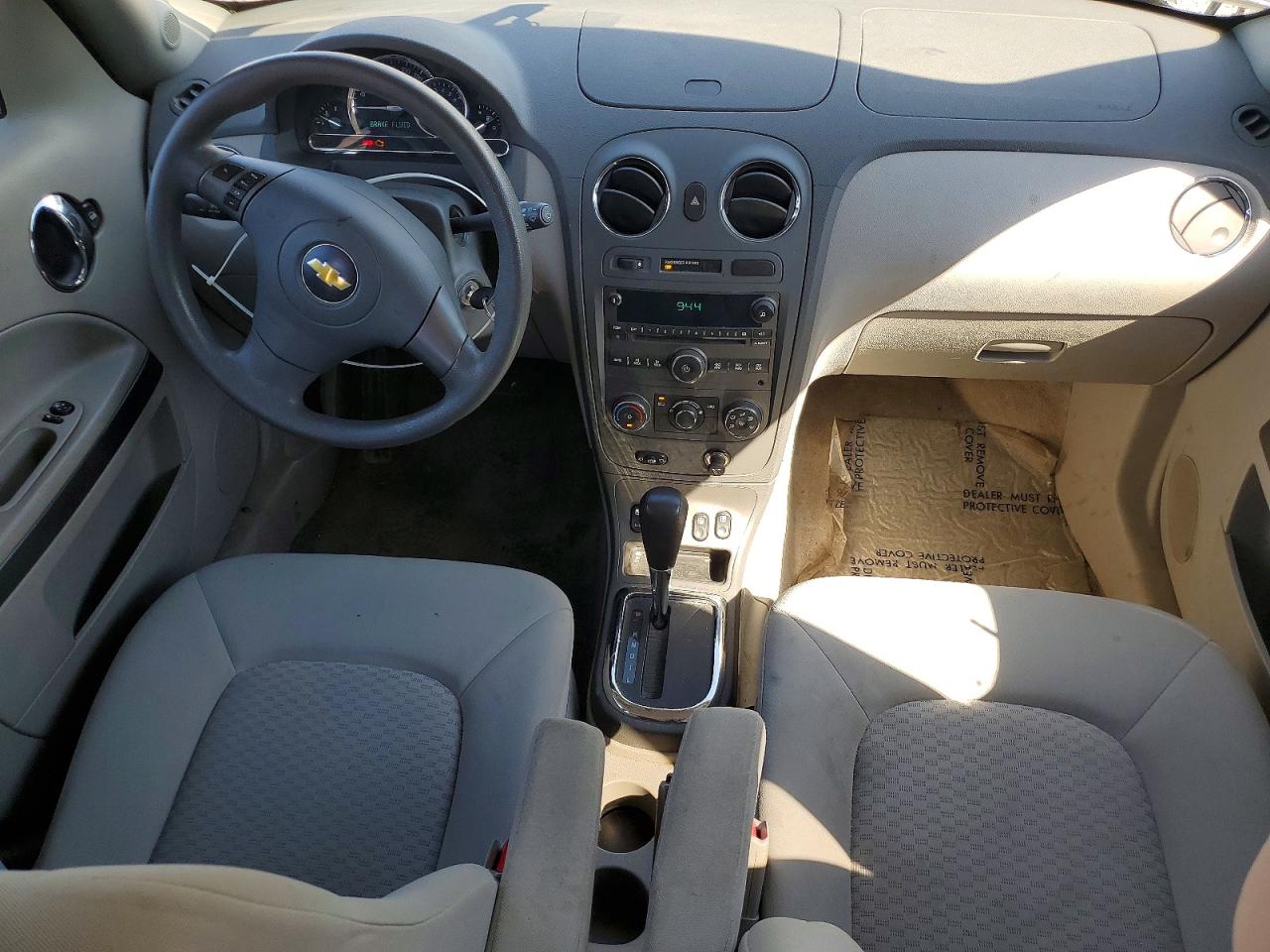 2006 CHEVROLET HHR