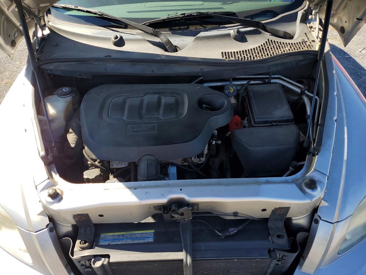 2006 CHEVROLET HHR
