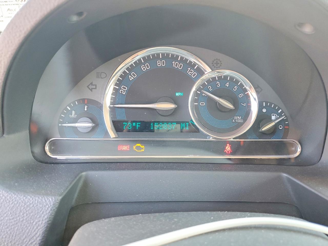 2006 CHEVROLET HHR