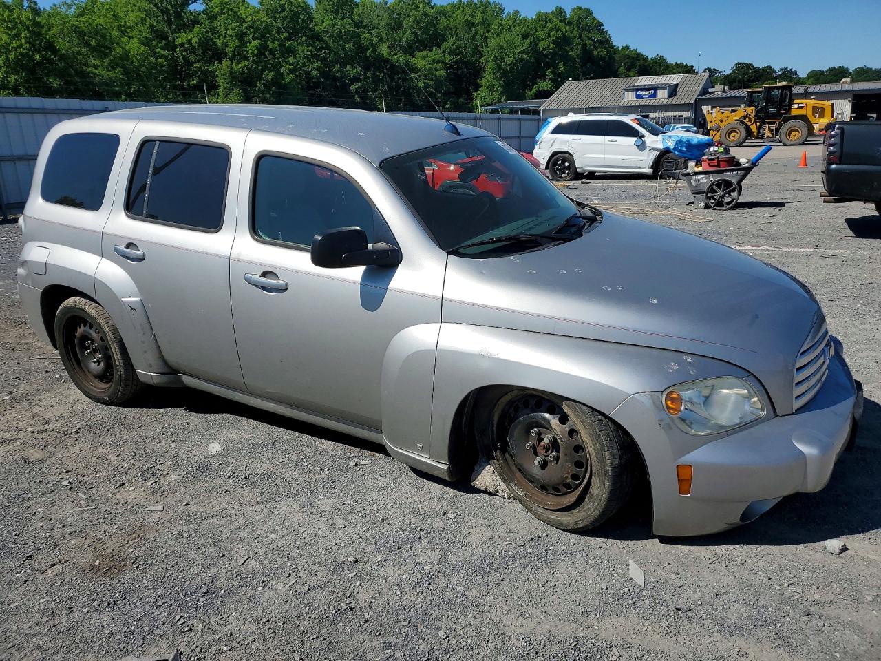 2006 CHEVROLET HHR