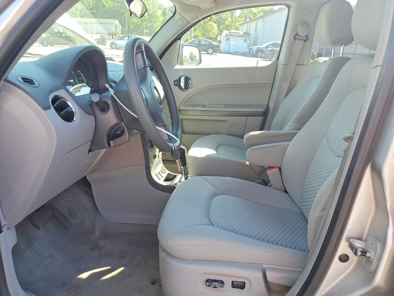 2006 CHEVROLET HHR