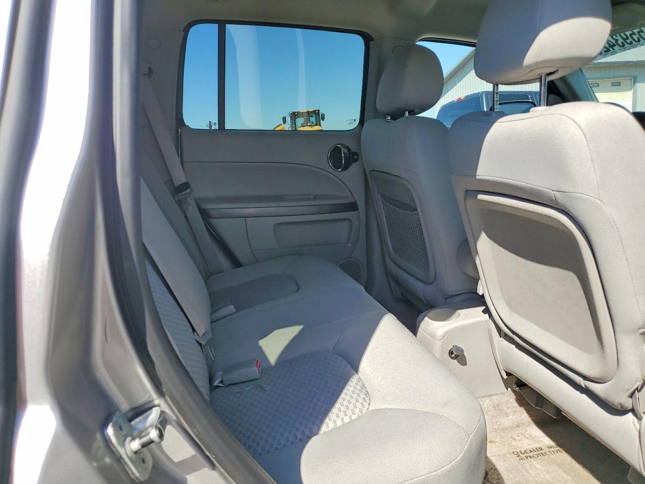 2006 CHEVROLET HHR