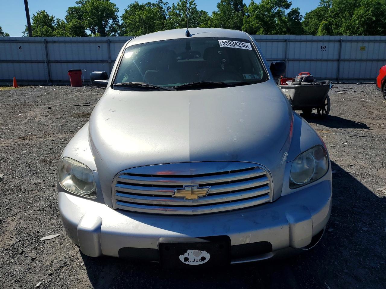 2006 CHEVROLET HHR