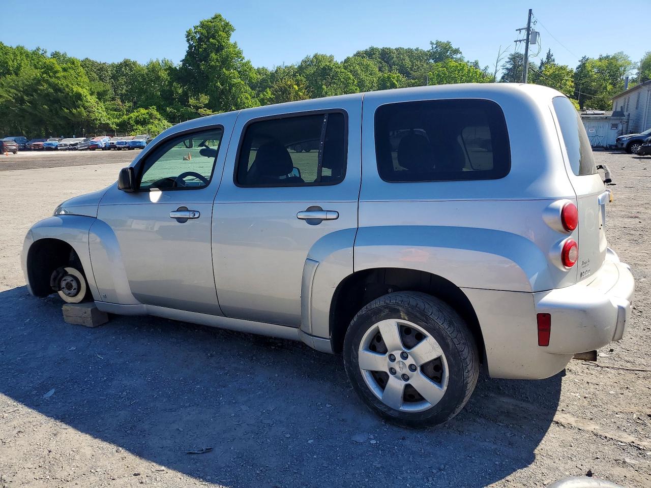 2006 CHEVROLET HHR