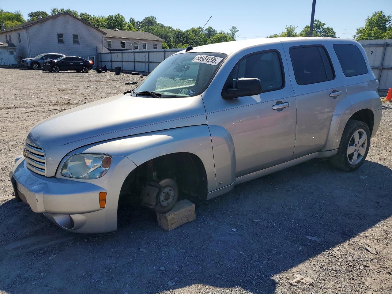 2006 CHEVROLET HHR