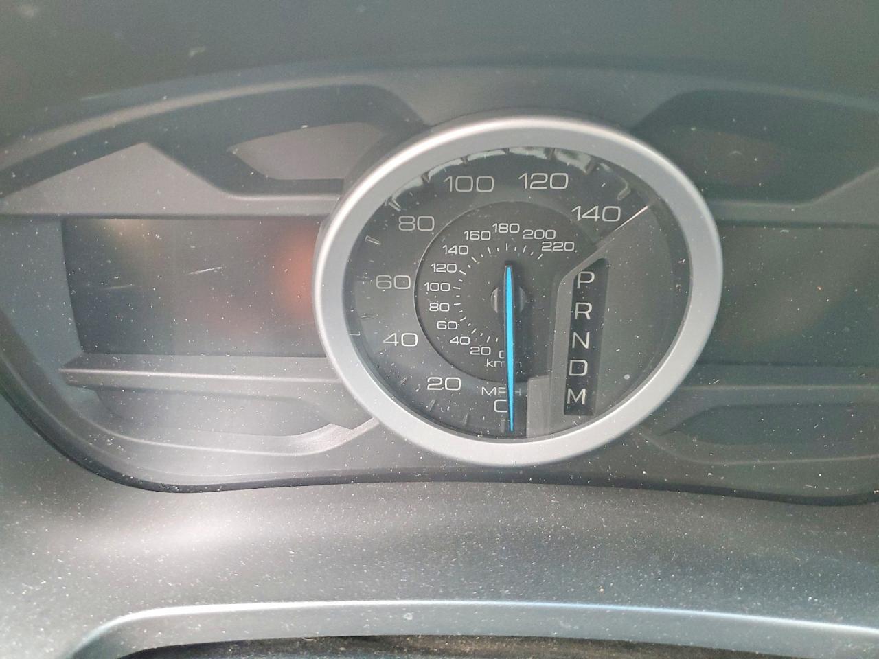 2012 FORD EXPLORER