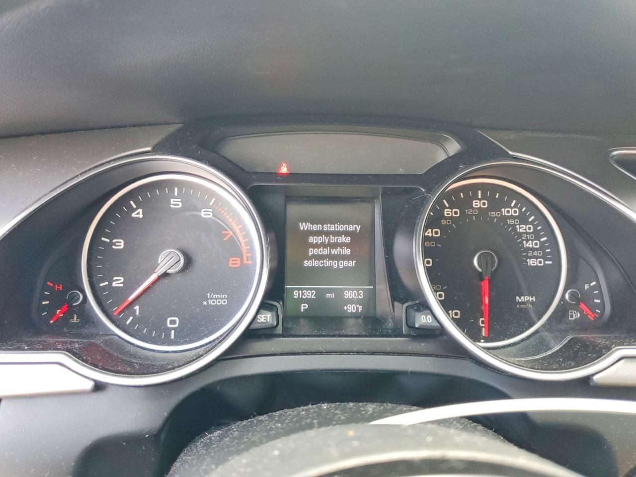 2013 AUDI A5