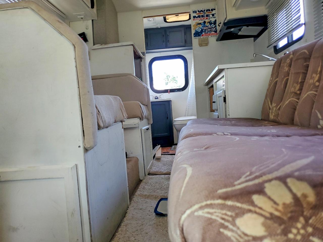 1990 WINN MOTORHOME