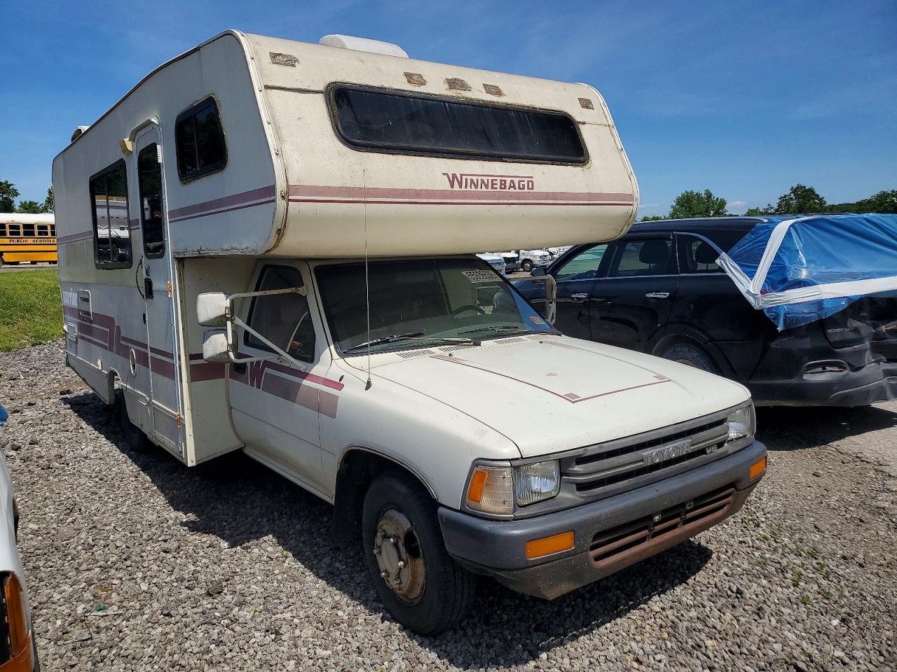 1990 WINN MOTORHOME