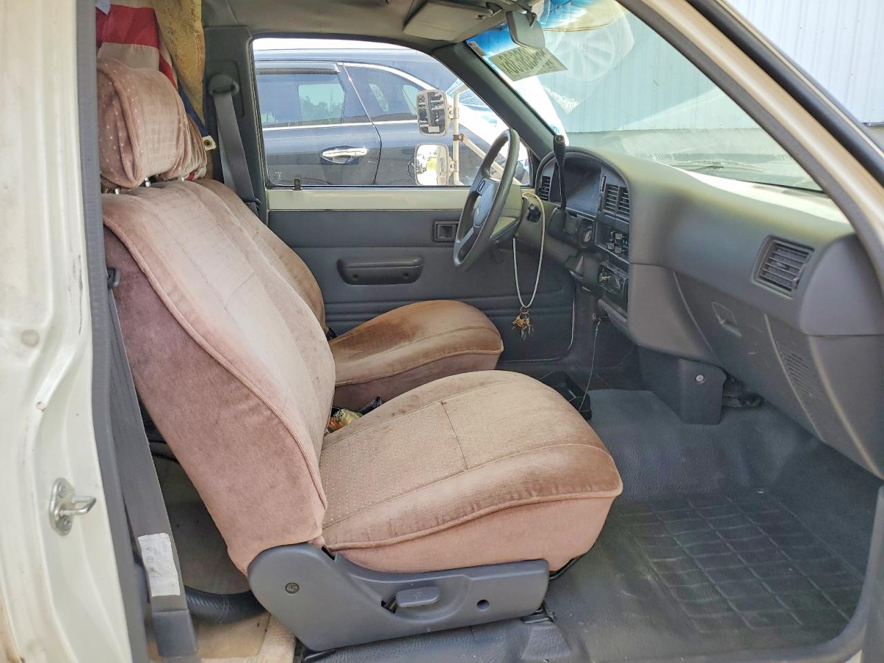 1990 WINN MOTORHOME