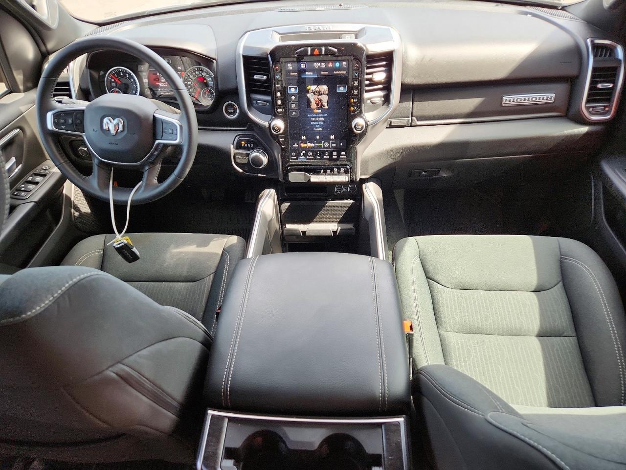 2024 RAM 1500