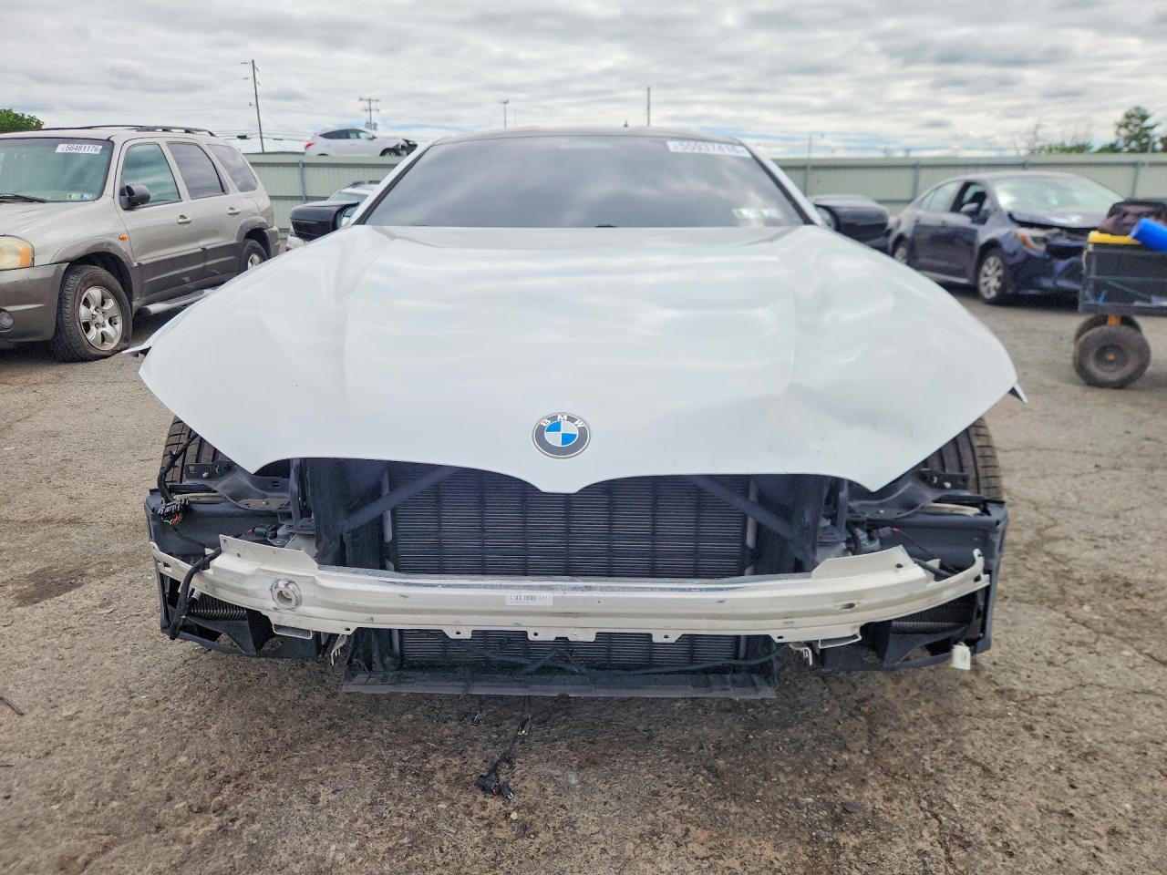 2024 BMW M8