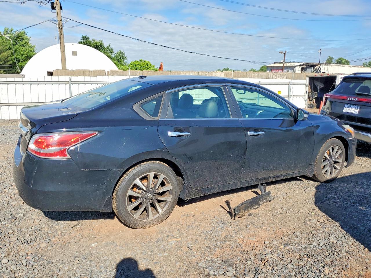 2014 NISSAN ALTIMA