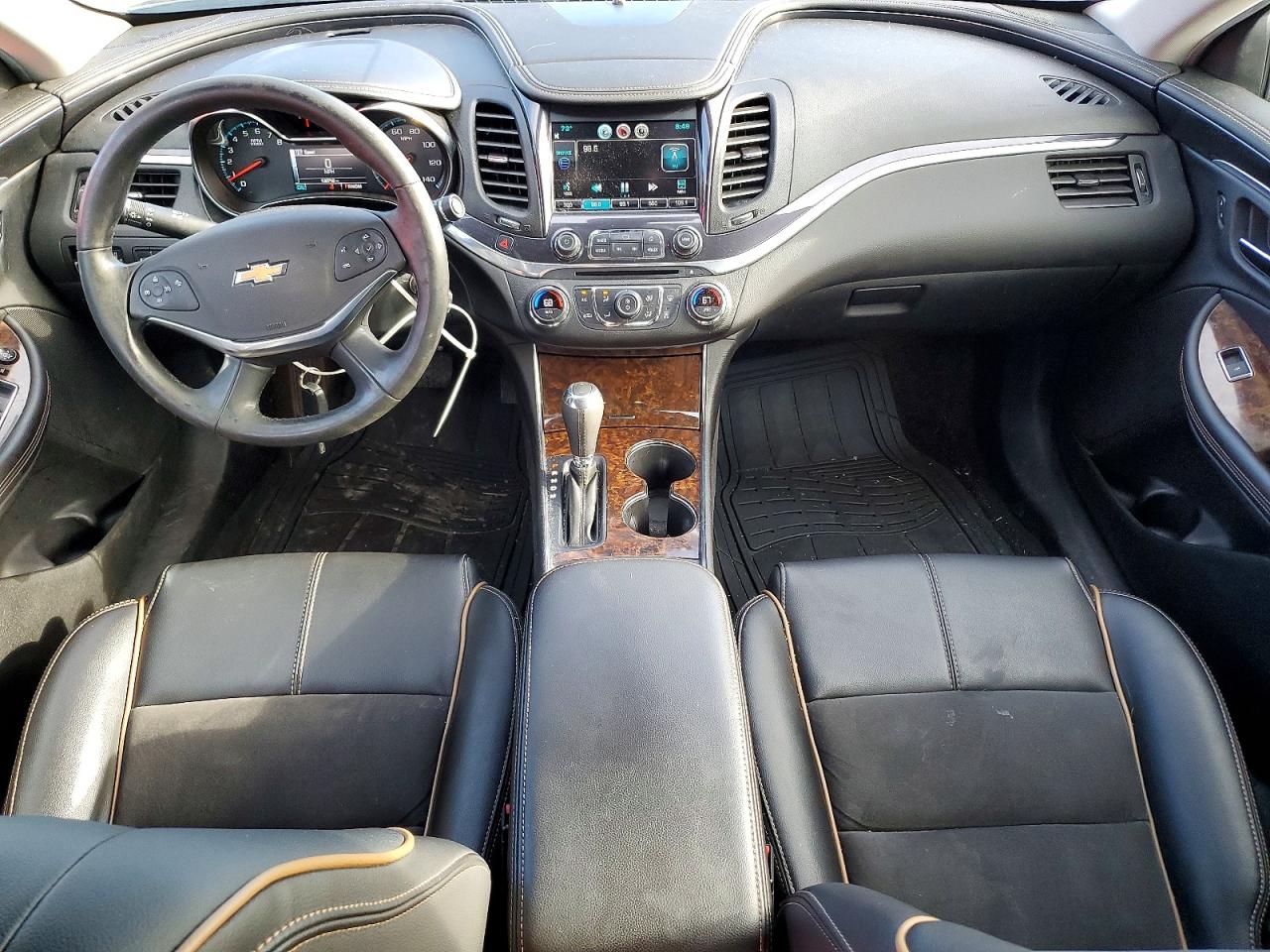2015 CHEVROLET IMPALA