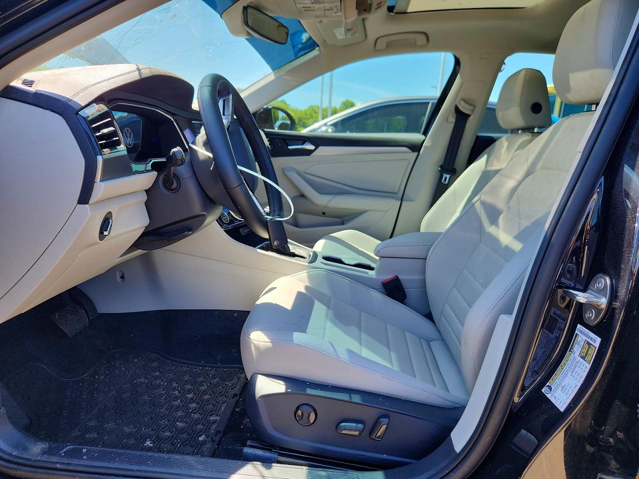 2023 VOLKSWAGEN JETTA