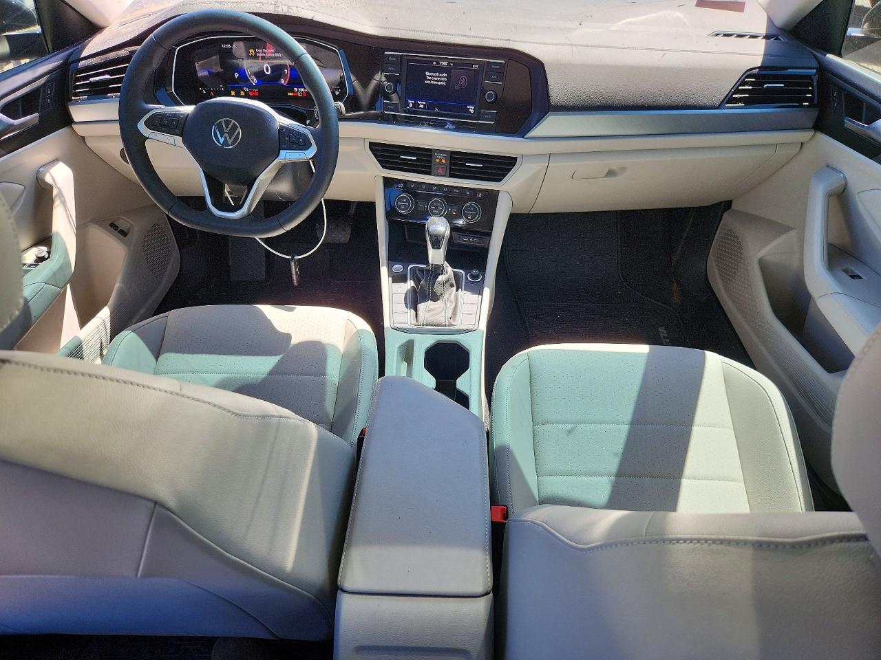 2023 VOLKSWAGEN JETTA