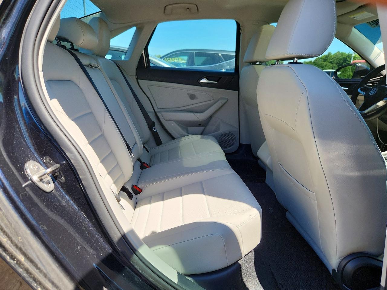2023 VOLKSWAGEN JETTA