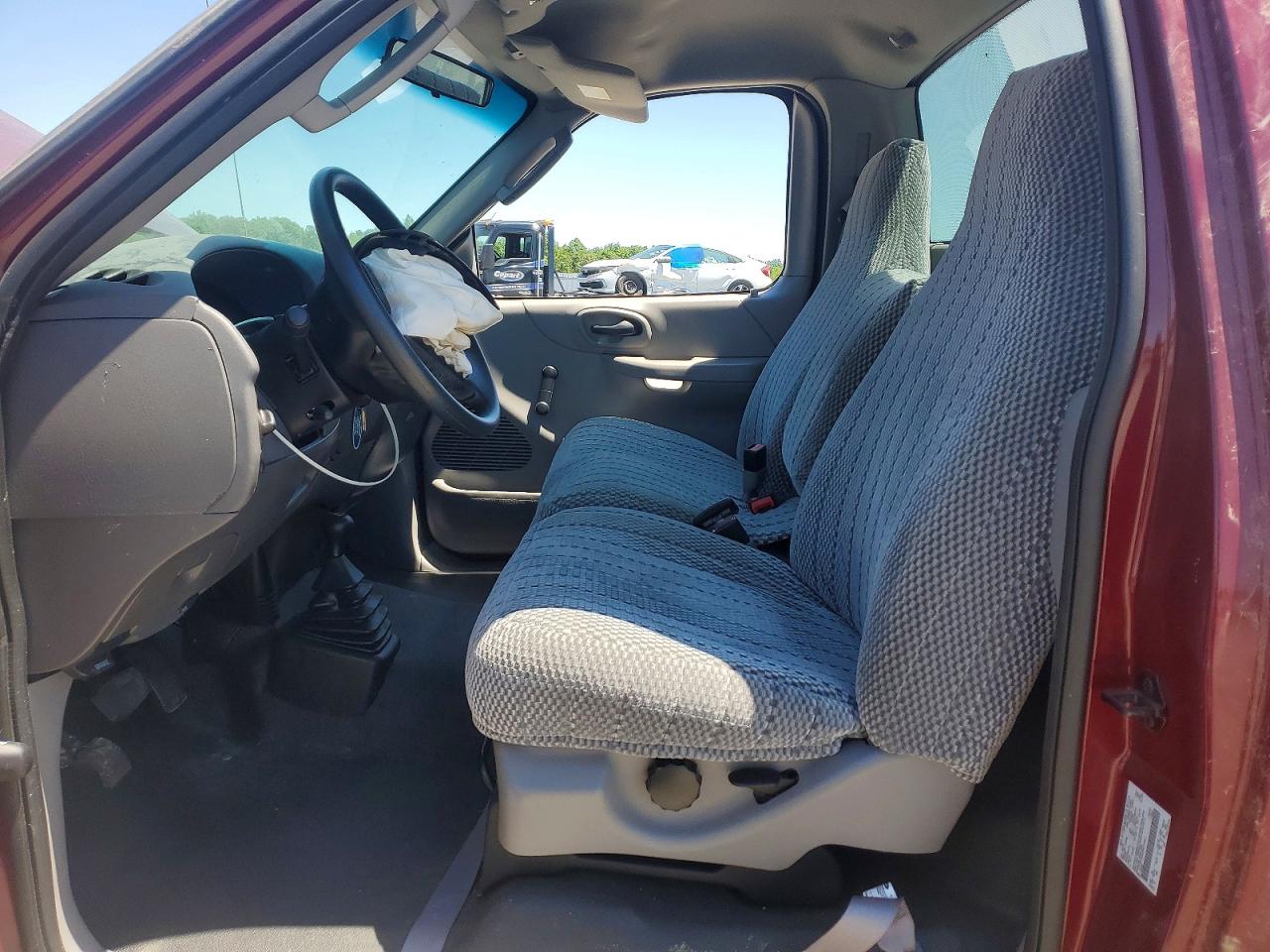 2003 FORD F150