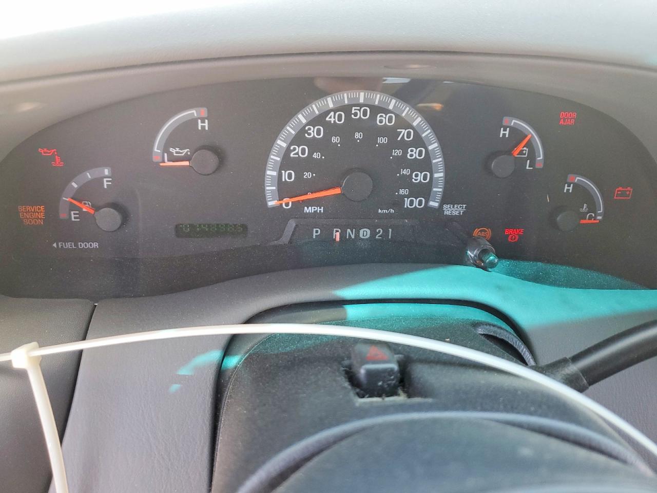 2003 FORD F150
