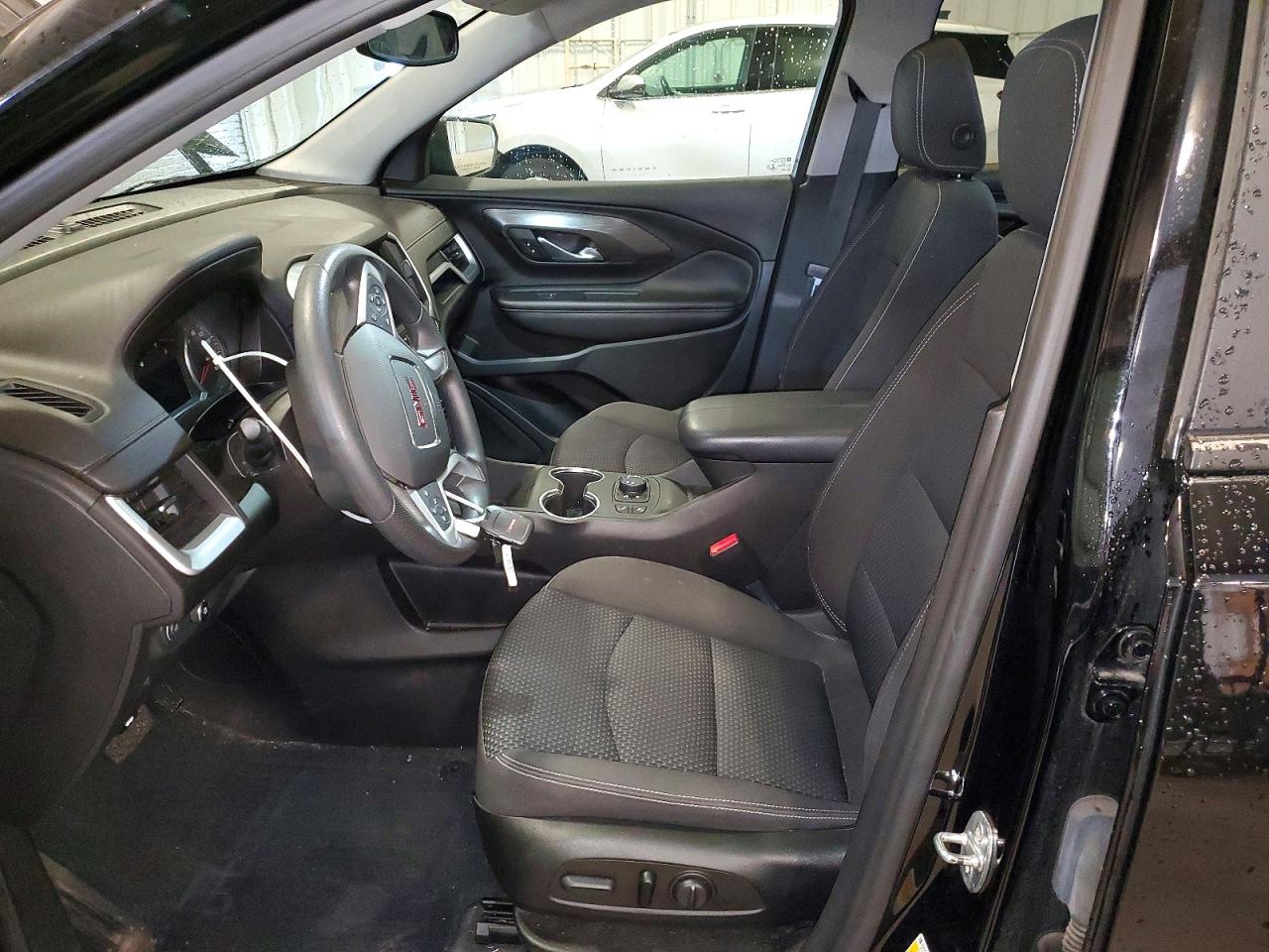 2022 GMC TERRAIN