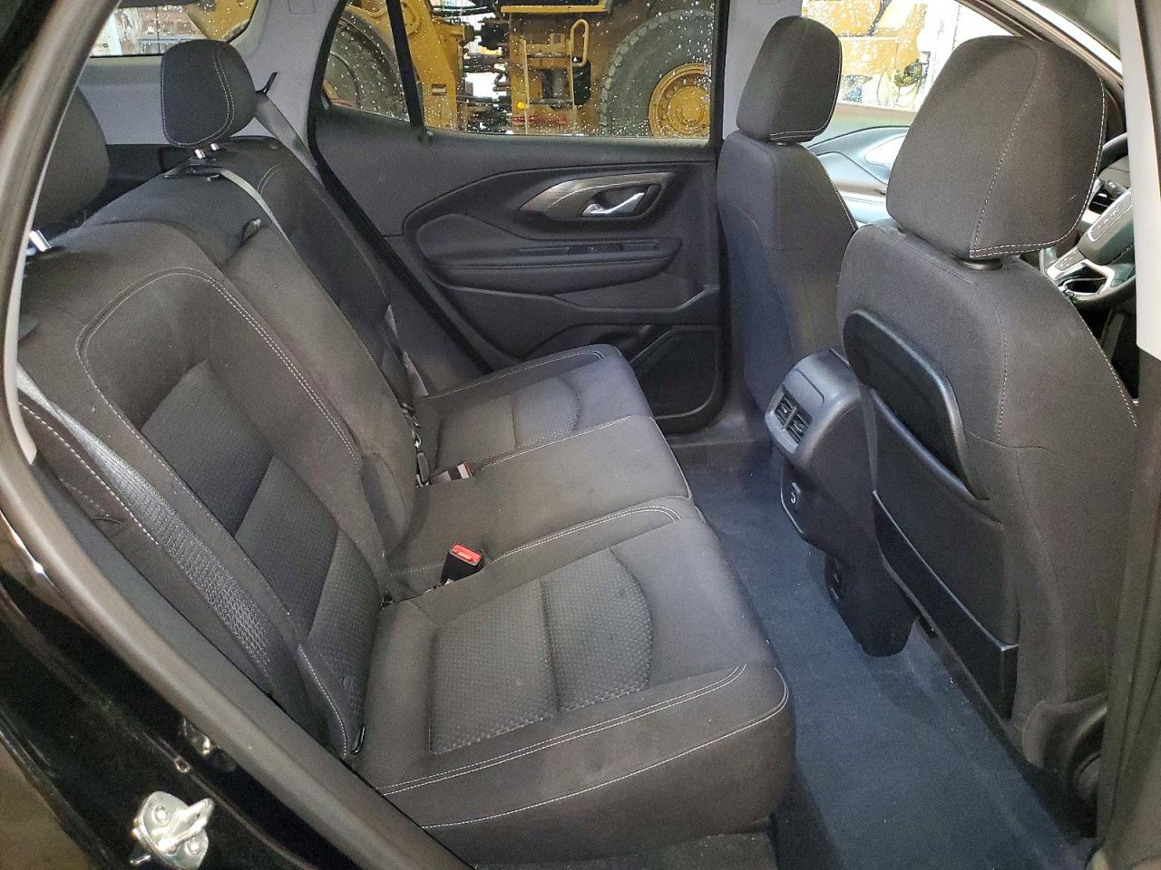 2022 GMC TERRAIN