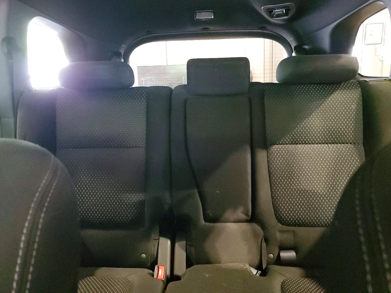 2018 MITSUBISHI OUTLANDER