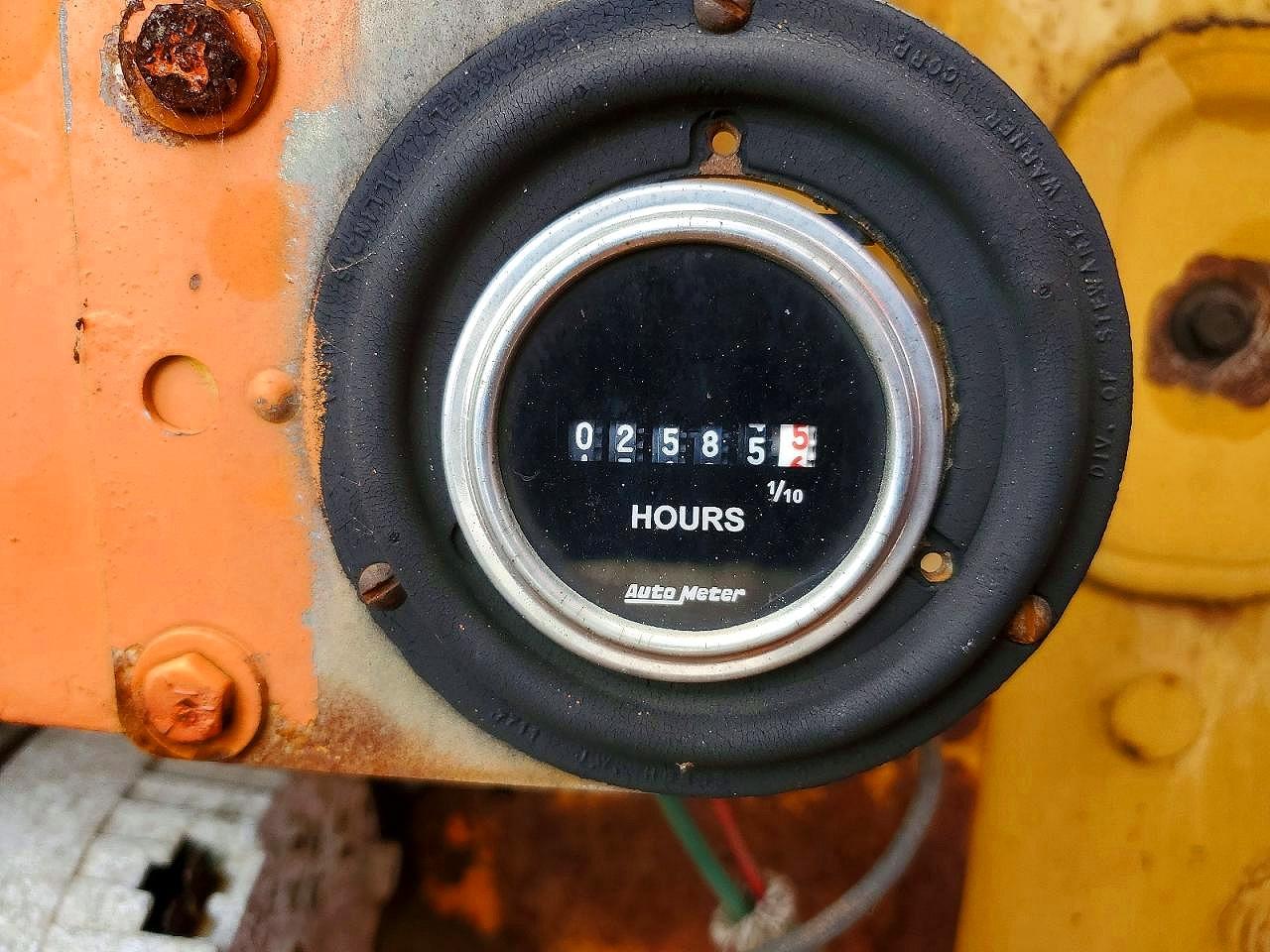 1980 HIGHWAY swing base