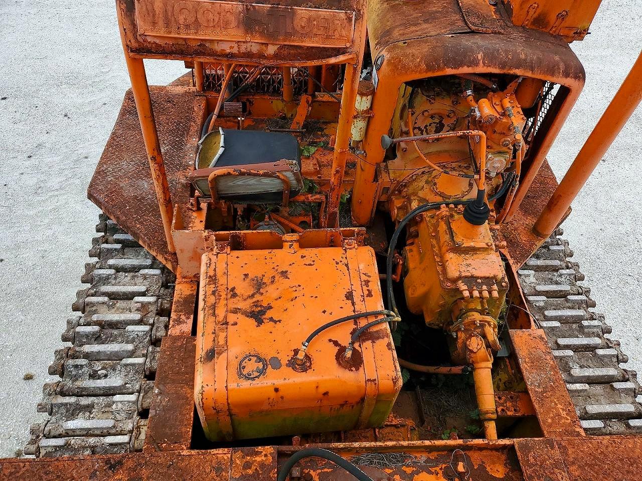1980 HIGHWAY swing base