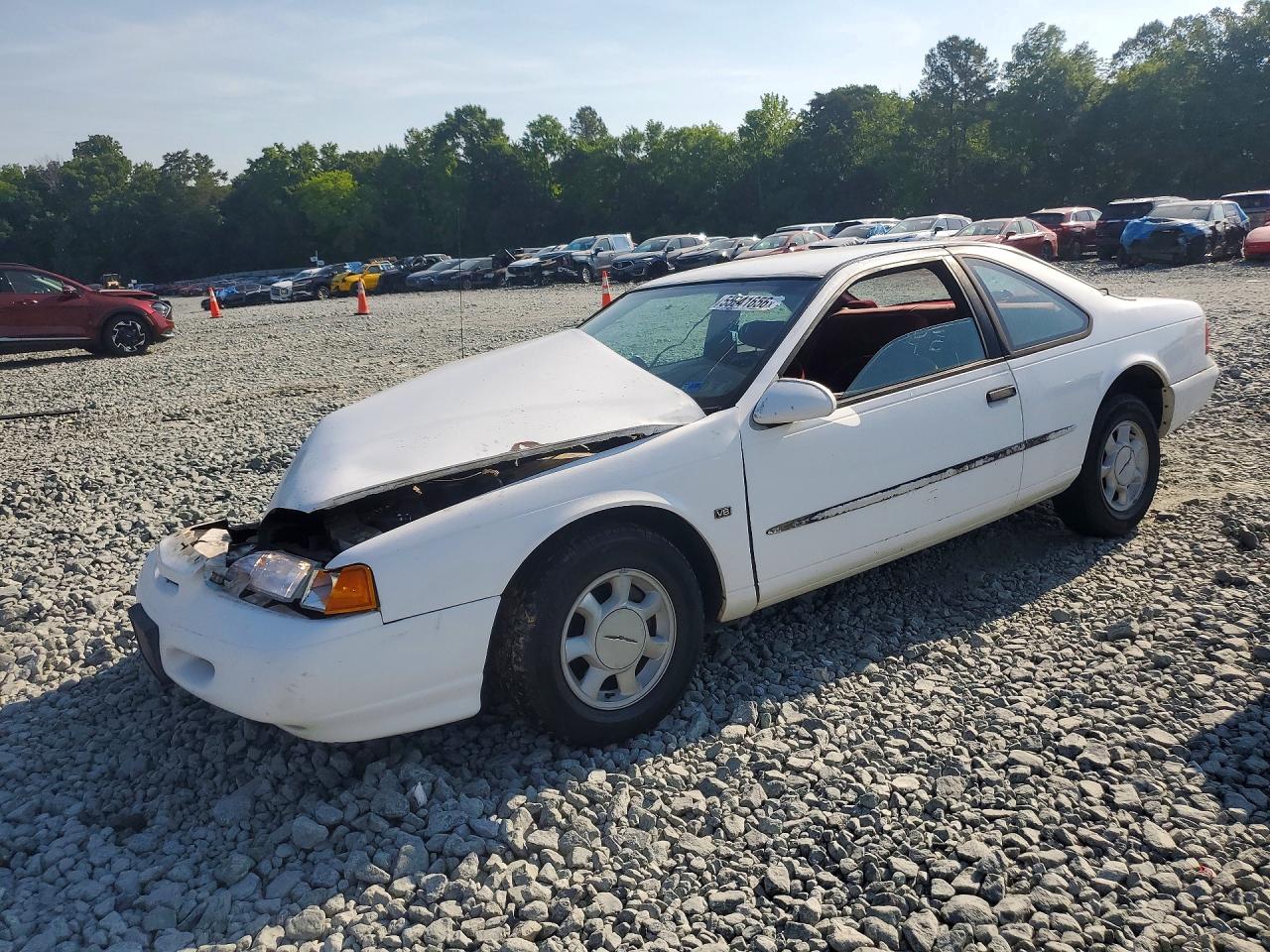 1994 FORD TBIRD