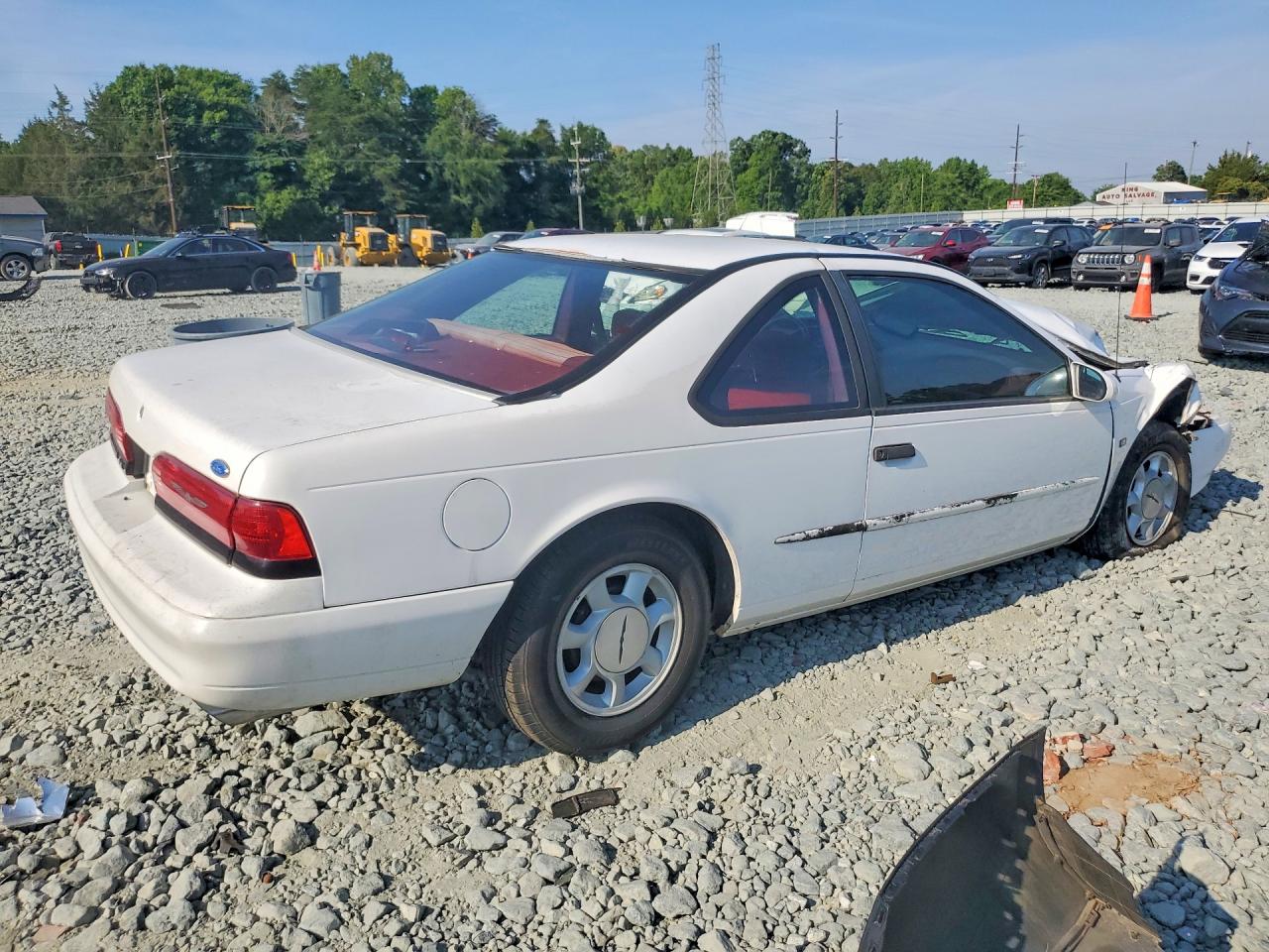 1994 FORD TBIRD