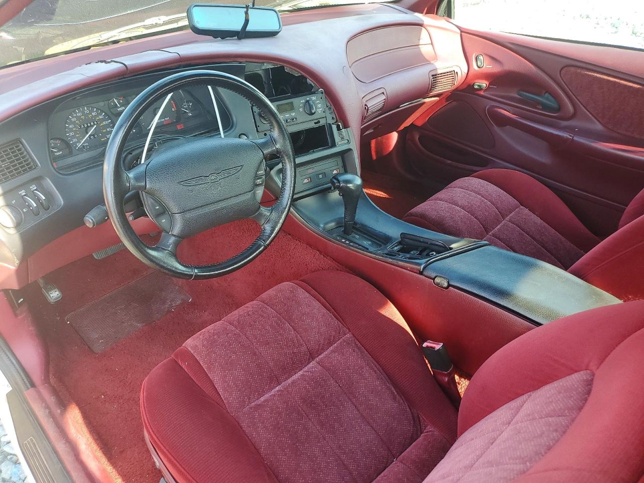 1994 FORD TBIRD