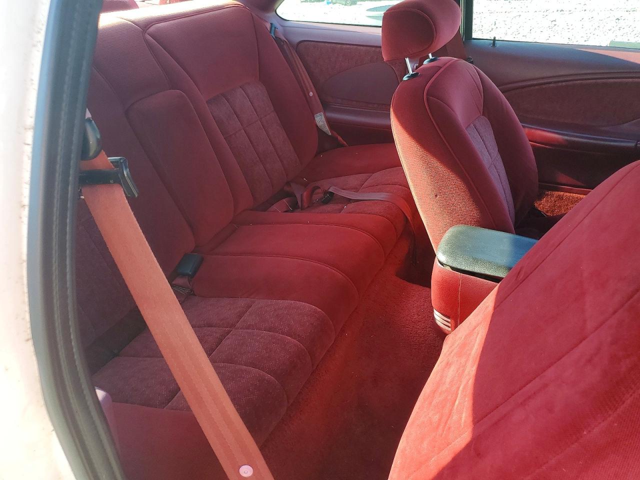 1994 FORD TBIRD