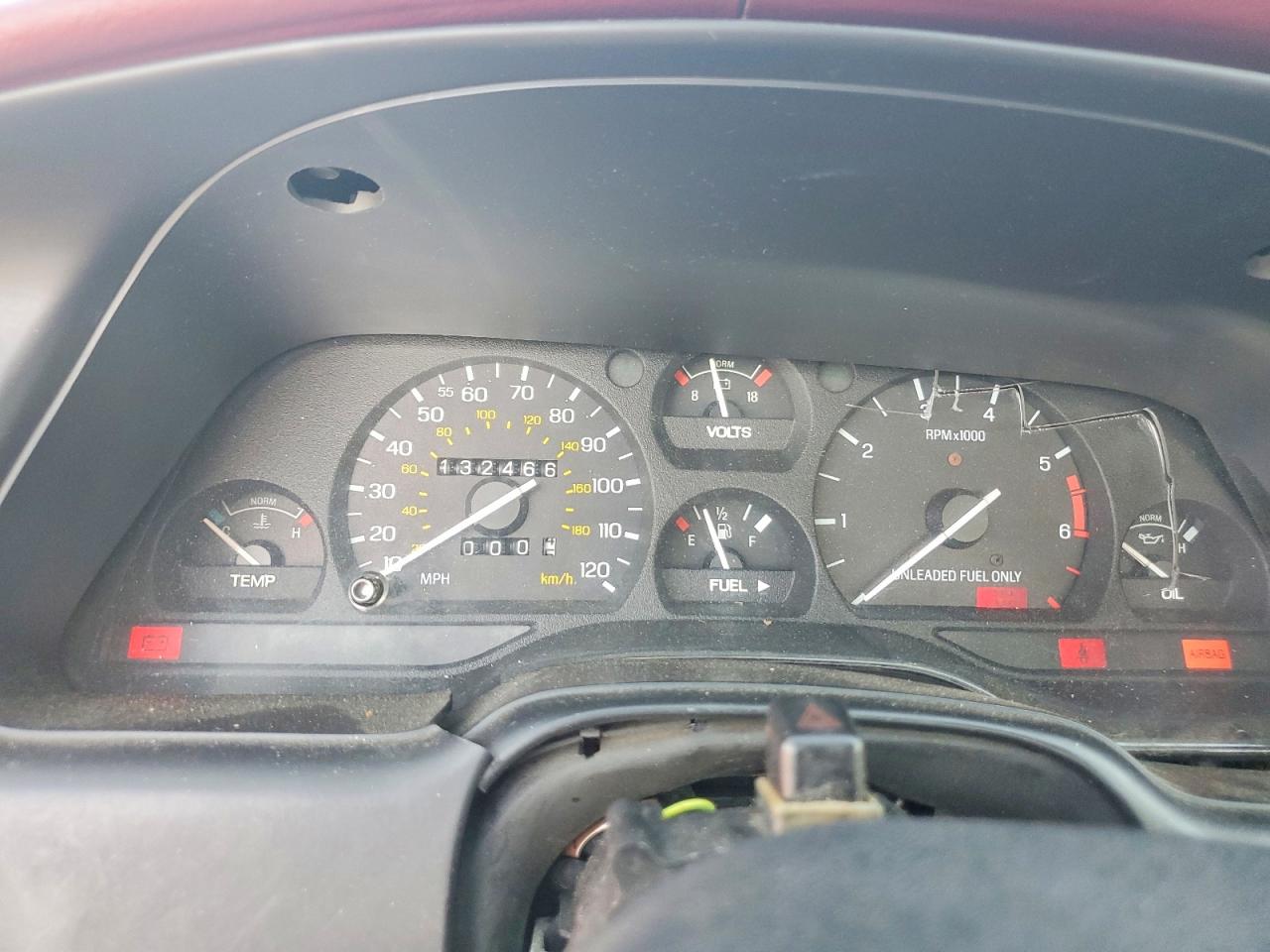 1994 FORD TBIRD