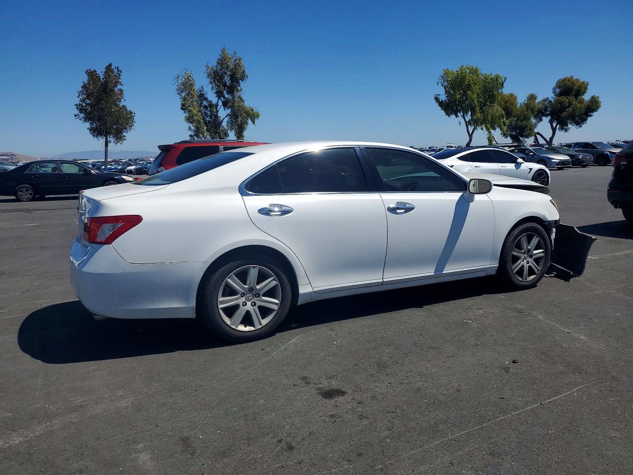 2008 LEXUS ES 350