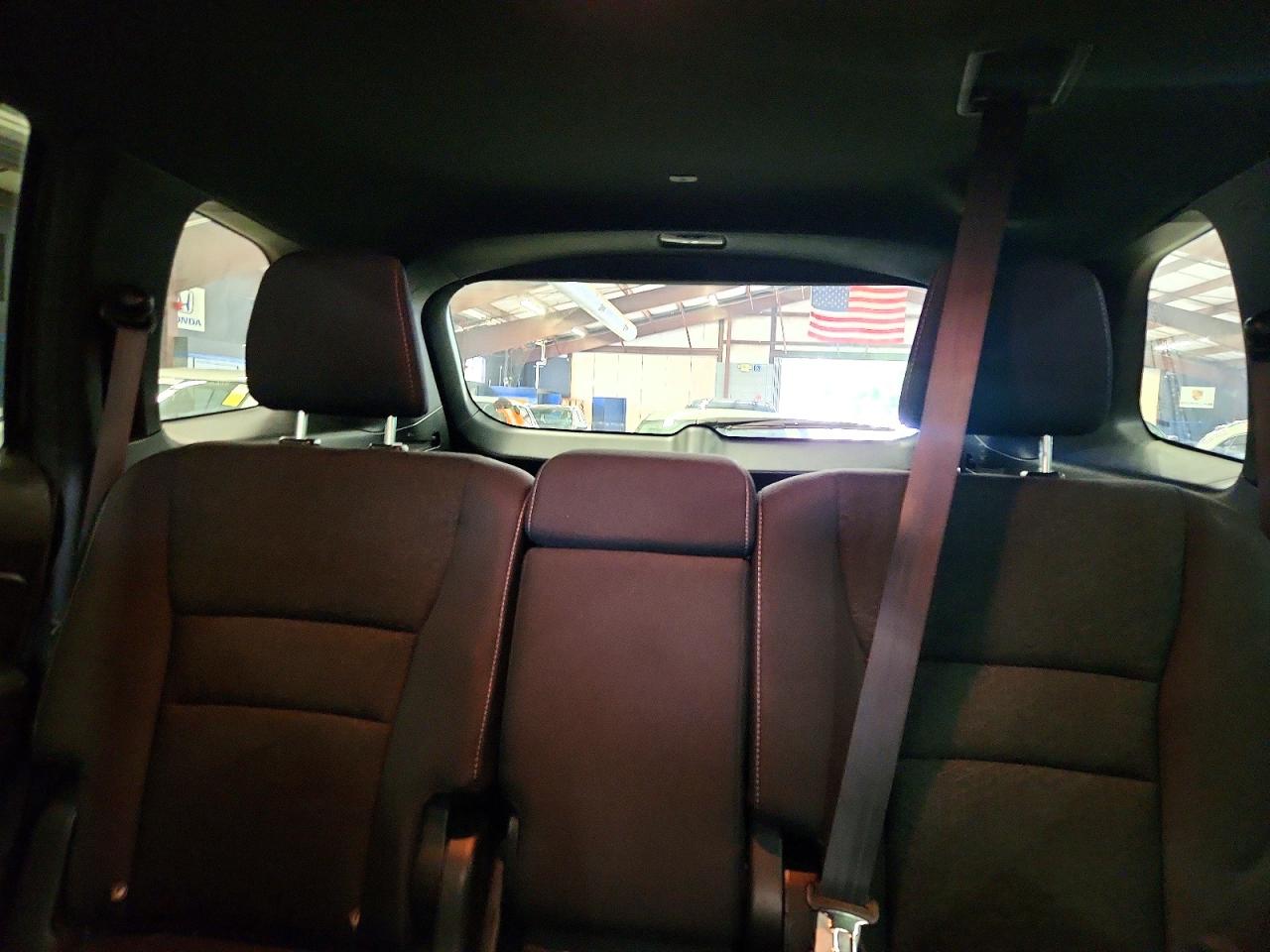 2019 HONDA PASSPORT