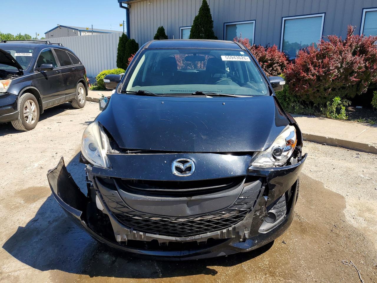 2015 MAZDA 5
