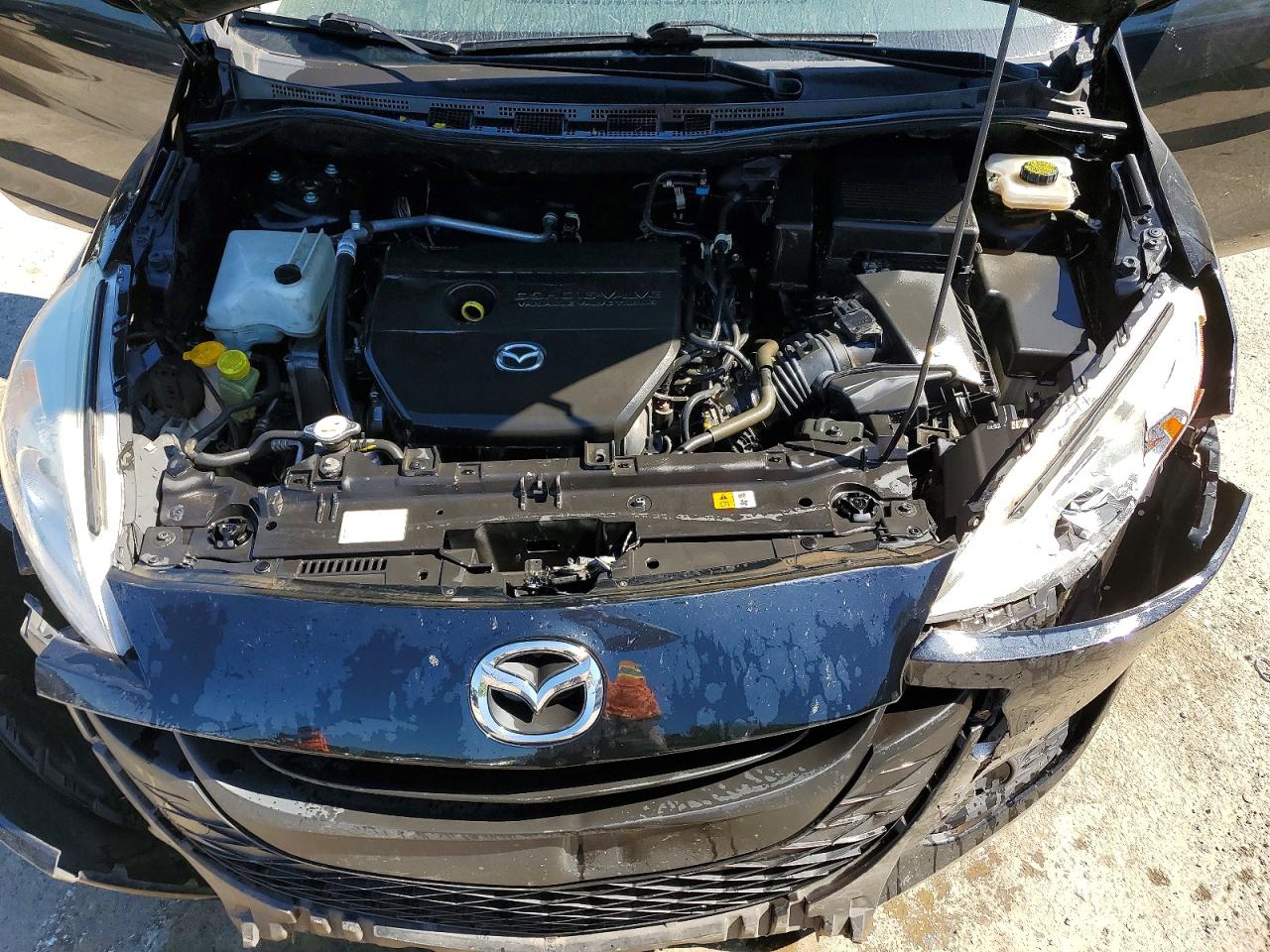 2015 MAZDA 5
