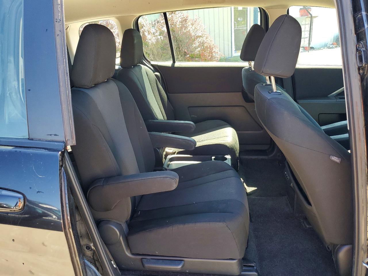 2015 MAZDA 5