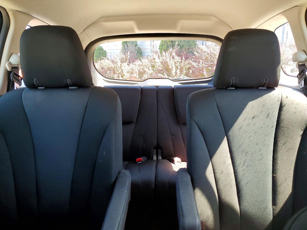 2015 MAZDA 5